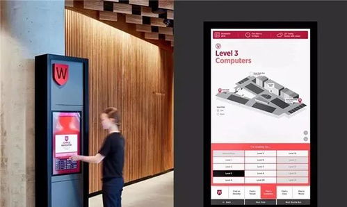 数字革新 广告标识标牌的新潮流与制作工艺